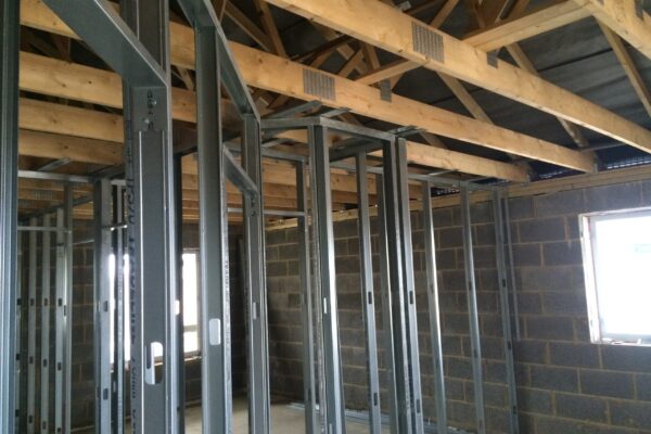 Drylining&Partitions Drylining&Partitions