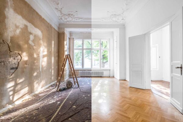 renovation renovation